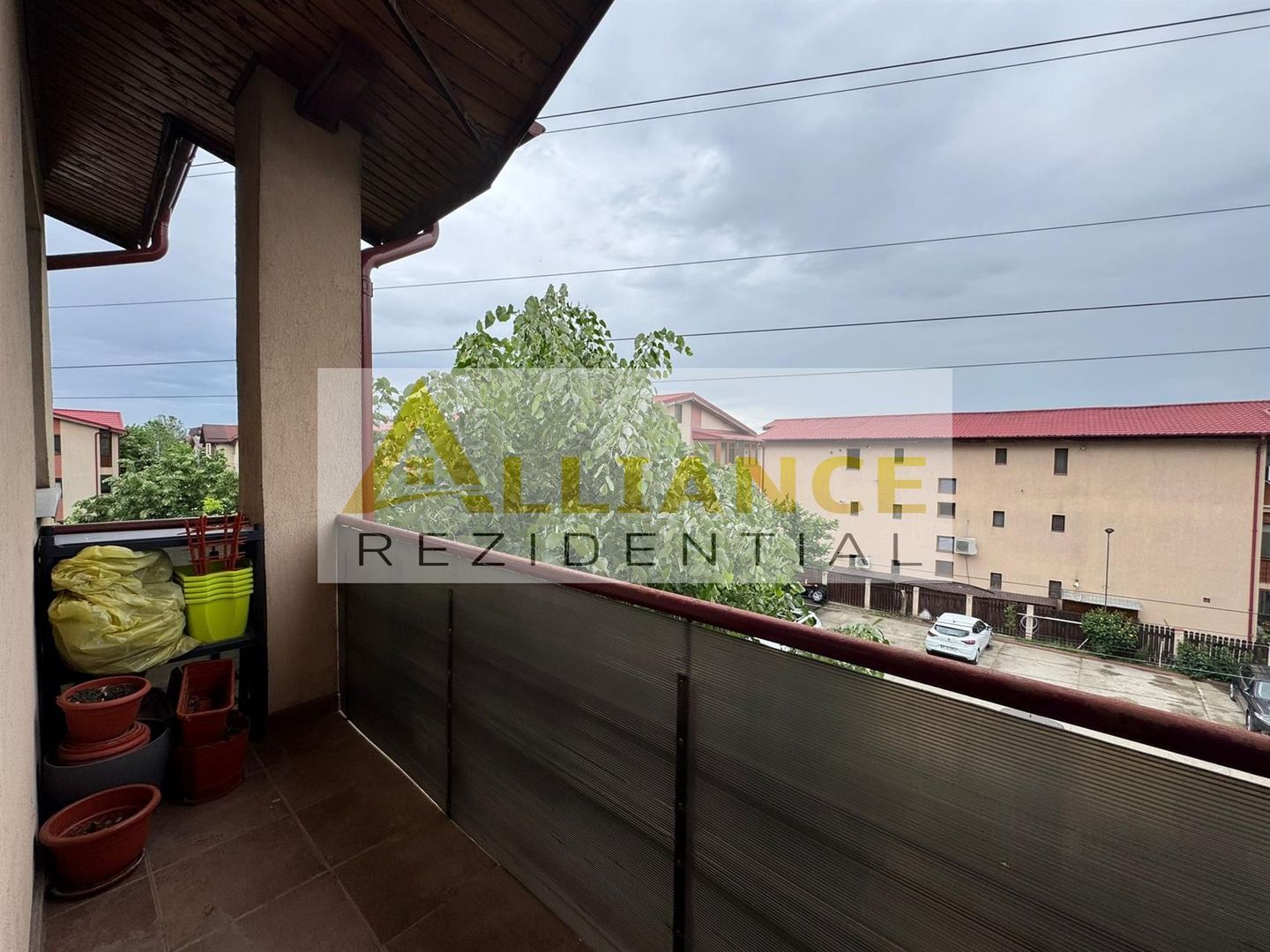 METROU DIMITRIE LEONIDA - APARTAMENT 3 CAMERE - 115000 EURO - Poză 5