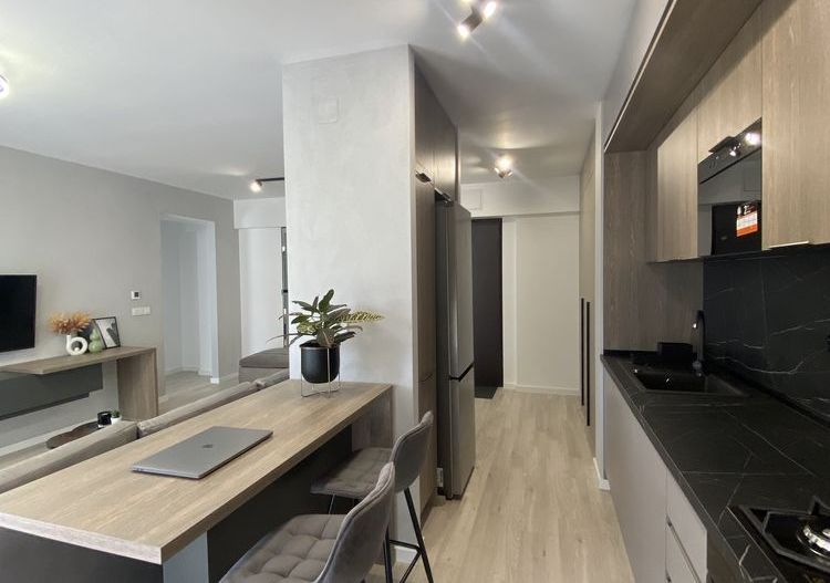 Belvedere Residence, Metrou la 5 minute - 2 Camere de inchiriat - Poză 6