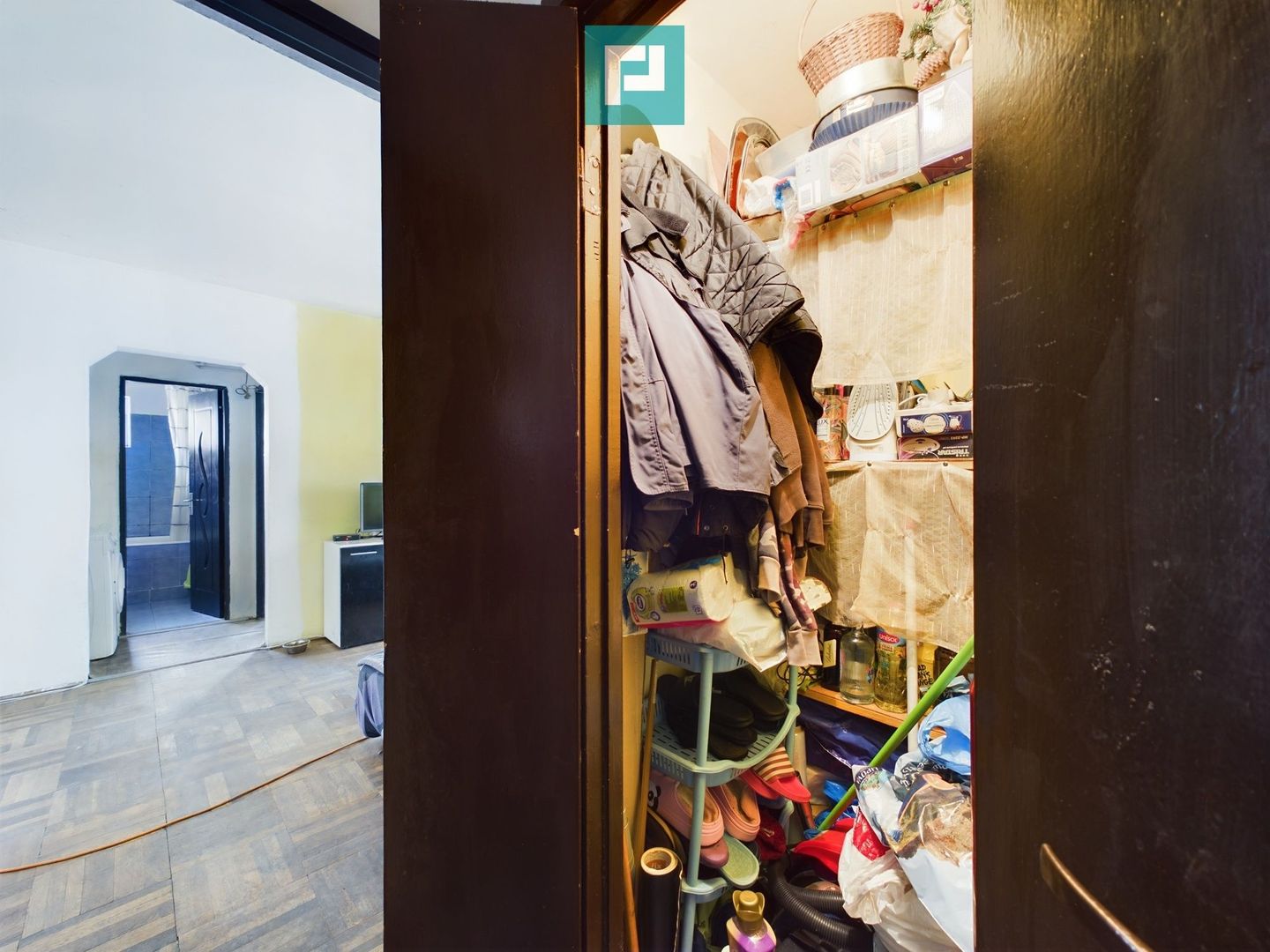 Apartament cu 2 camere în Vlaicu - Poză 11