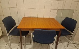 De închiriat apartament 2 camere  Apărătorii Patriei - Poză 4