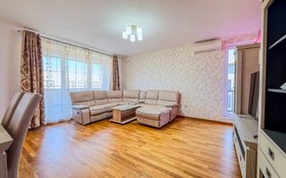 3 camere elegante cu terasă mare, Etaj retras, Andrei Mureșanu - Poză 2