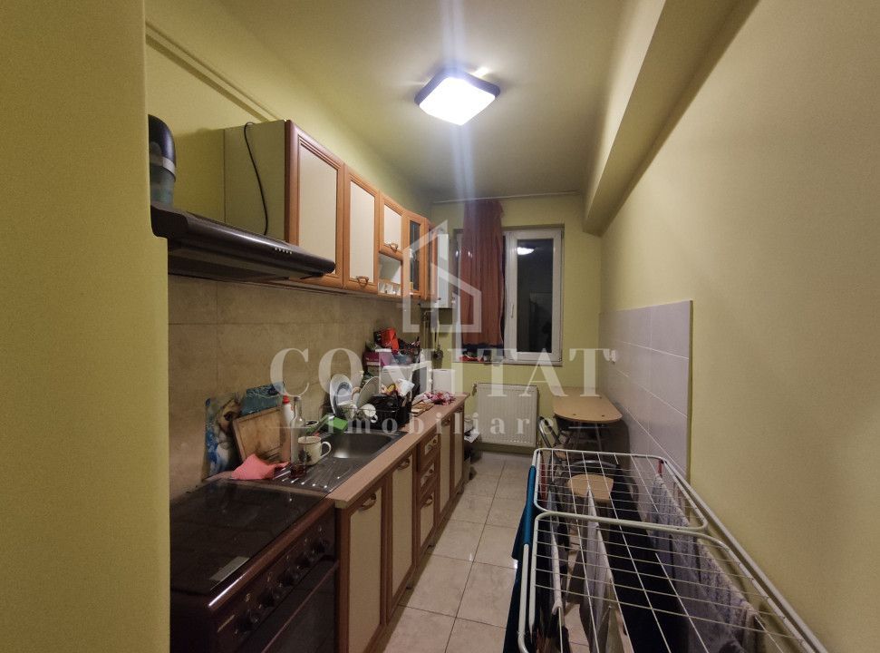 Apartament cu 2 camere zona Semicentrala - Poză 4