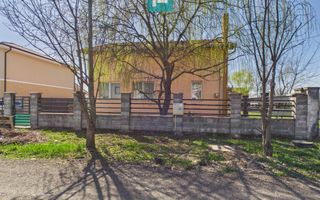 Casă individuală de închiriat – Moșnița Nouă - Poză 41