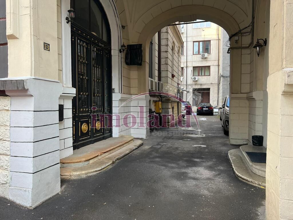 Vila - Piata Romana - inchiriere - Poză 34