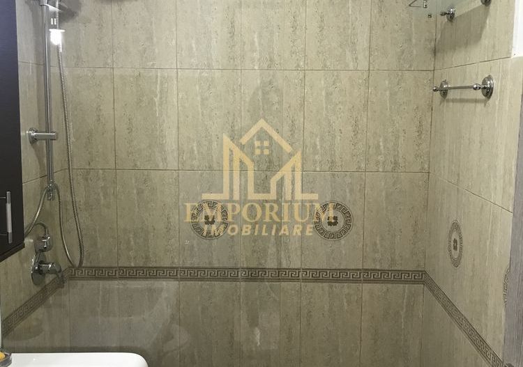 1 camera decomandata, Modern, AC, Gheorgheni, Detunata - Poză 6