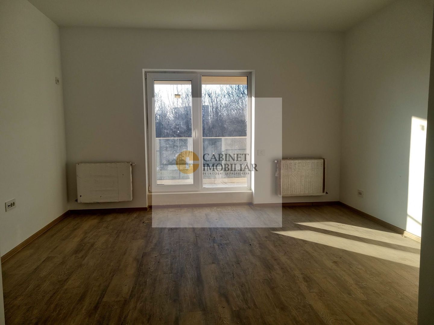 2 Camere - 65MP | Bloc Nou - 2026 | Parter Înalt - Poză 1