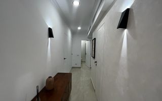 De inchiriat 3 camere/ Baneasa/Sisesti - Poză 13
