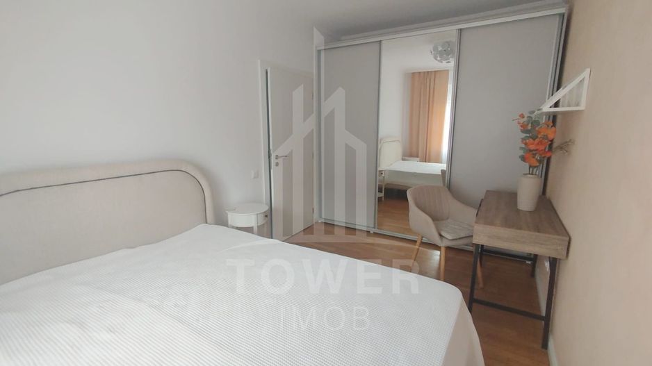 APARTAMENT DE VÂNZARE ÎN INIMA SIBIULUI – GATA DE MUTARE! - Poză 6