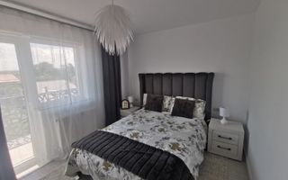 Închiriez apartament 3 camere | 60 mp | Rădăuți Zonă Centrală - Poză 4