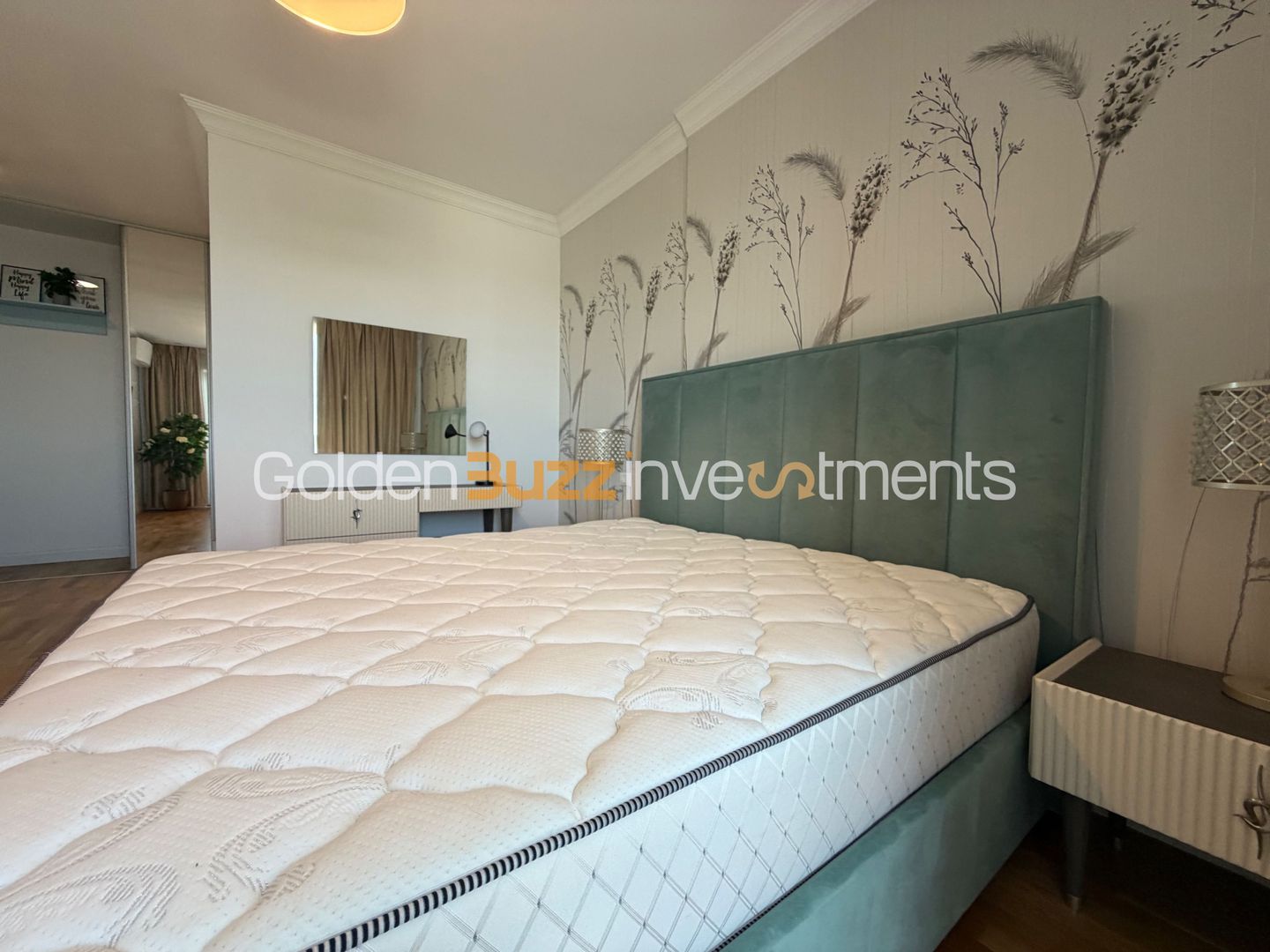 Penthouse Spectaculos 4 camere cu Vedere Panoramică Herastrau-Aviatiei - Poză 4