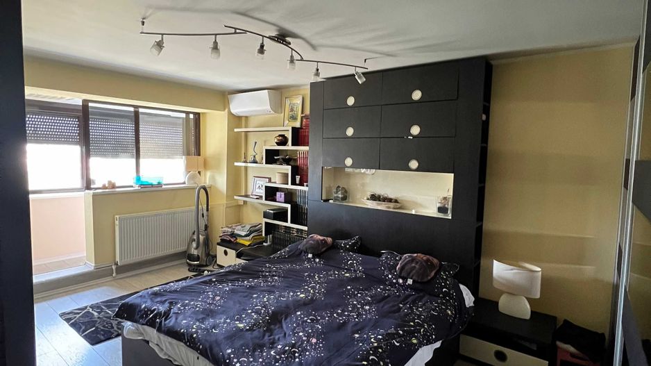 🏡 Apartament 4 camere, 104 mp, Mazepa 1 – format din două apartamente, mobilat - Poză 3