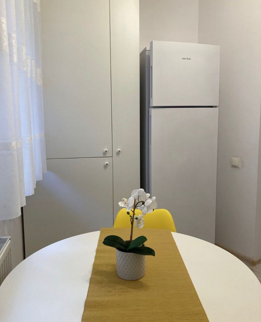 AP. 2 CAMERE SALAJAN, BLOC NOU, CENTRALA PROPRIE, METROU 3 MINUTE - Poză 7