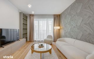 Apartament Premium | Prima Închiriere | Nusco City - Poză 3