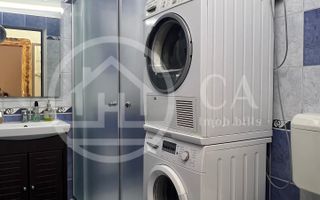 Apartament cu 3 camere de inchiriat in zona Decebal Oradea - Poză 8