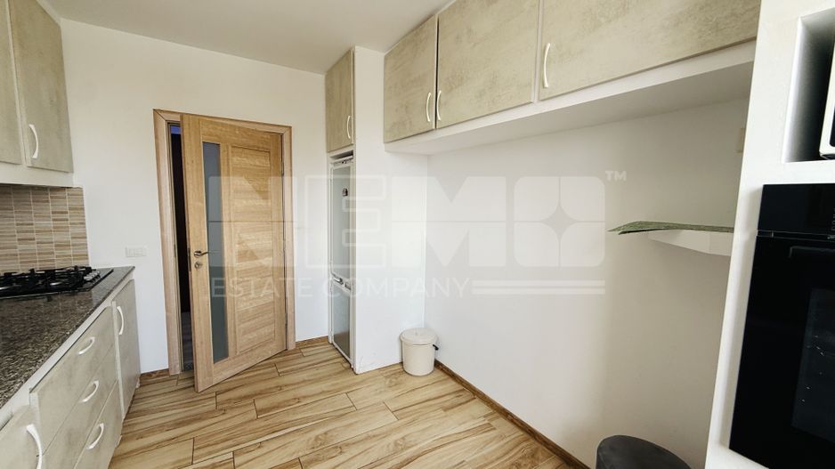 Apartament 2 camere | Obcini | Bloc 2017 | Mobilat | 83.000 Euro - Poză 10