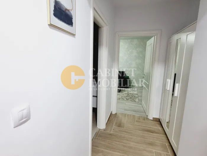 Chirie - 2 camere - Tătărași - Poză 6