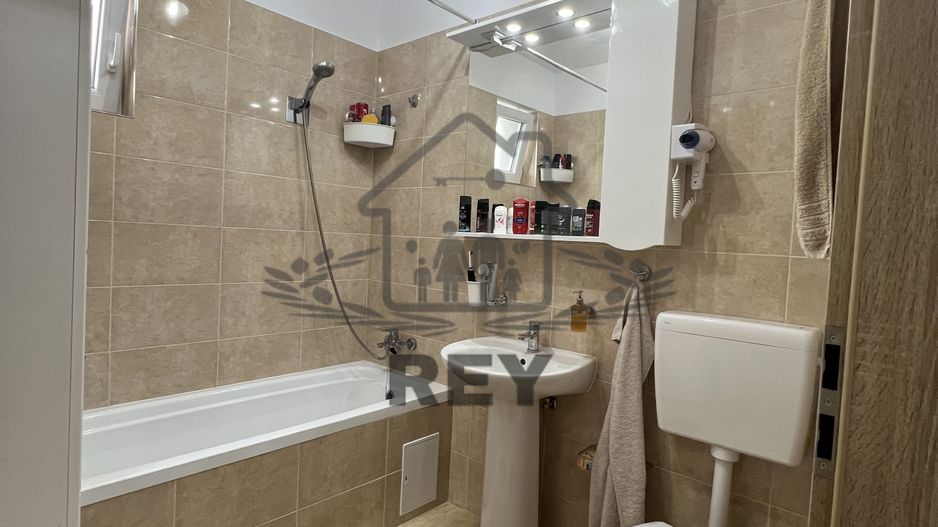 Apartament 2 camere de vânzare | Parter | Str Ogorului | Cartier Belvedere - Poză 4