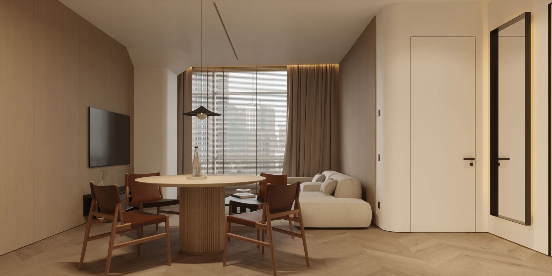 VANZARE Apartament cu 3 camere in zona Pipera Helios by Inamstro - Poză 7