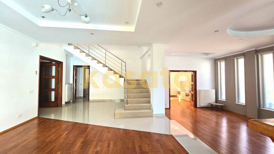 Vila individuala | 7 CAMERE | curte si garaj | PISCINA | IANCU NICOLAE - Poză 2