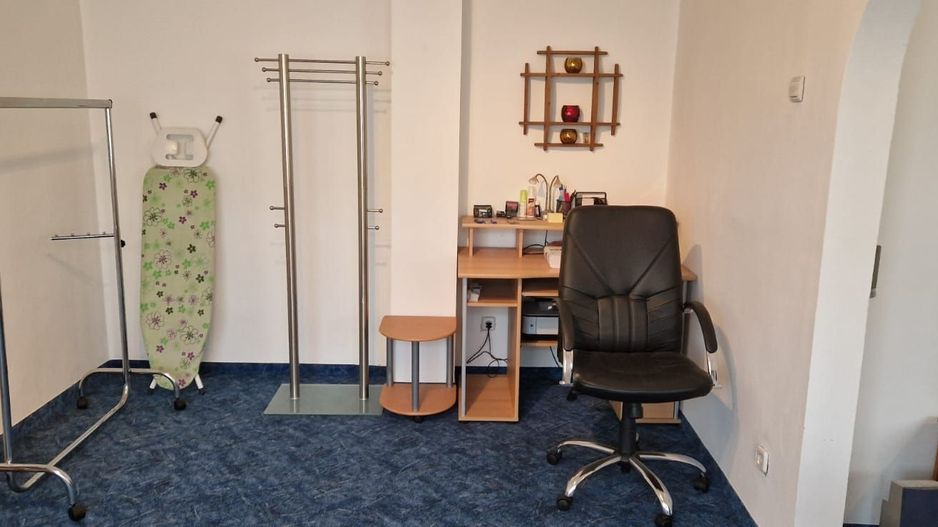 Vand apartament 4 camere Făgărașului - Poză 9
