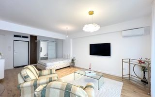 Apartament mobilat și utilat | 50 MP | ideal pentru investiție | Pipera Ivory - Poză 5