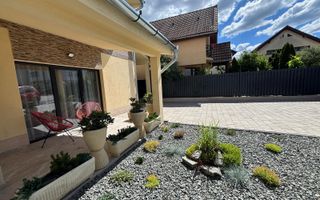 Casa 4 camere PREMIUM, NOUA in Selimbar, Str. Brana - Poză 36
