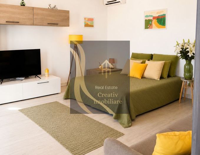 Cloud9 Residence, Aviatiei, Promenada, Oregon,Metrou Aurel Vlaicu si Pipera - Poză 4