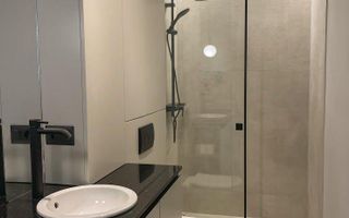 Apartament exclusivist, central, finisat la cheie - Poză 10