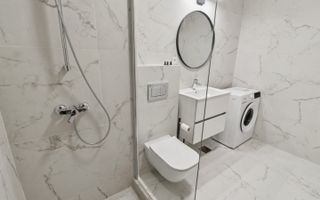 Apartament 2 camere 75 mp  Ivory Residence Pipera - Poză 12