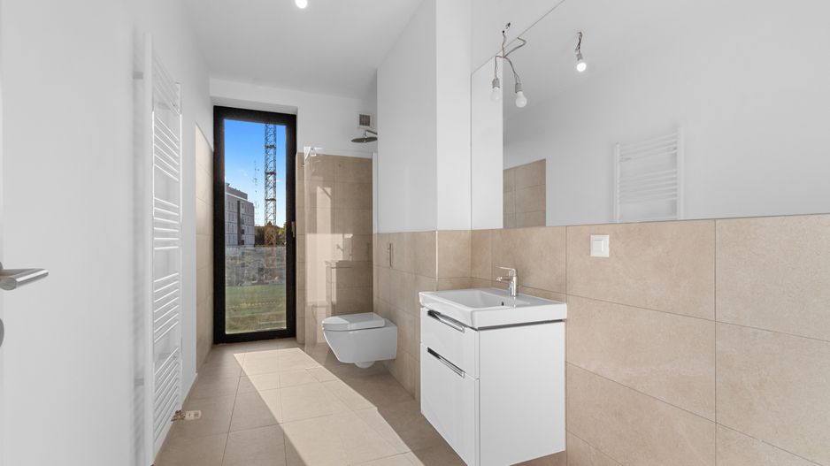 Apartament 4 camere - 112 mp - comision zero - 249000 Euro+tva - Poză 10