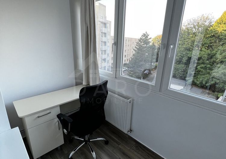 Aparatament 4 camere ,7 noiembrie , de inchiriat - Poză 8