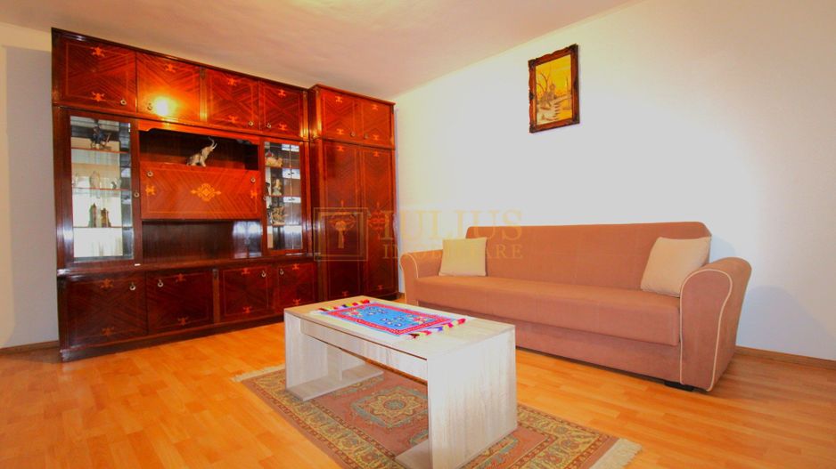 2 camere, centrala proprie, zona Bucovina, loc de parcare langa bloc - Poză 7