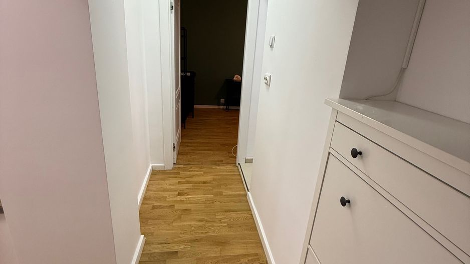 Apartament de Inchiriat aleea Deleni - Tei - Poză 4