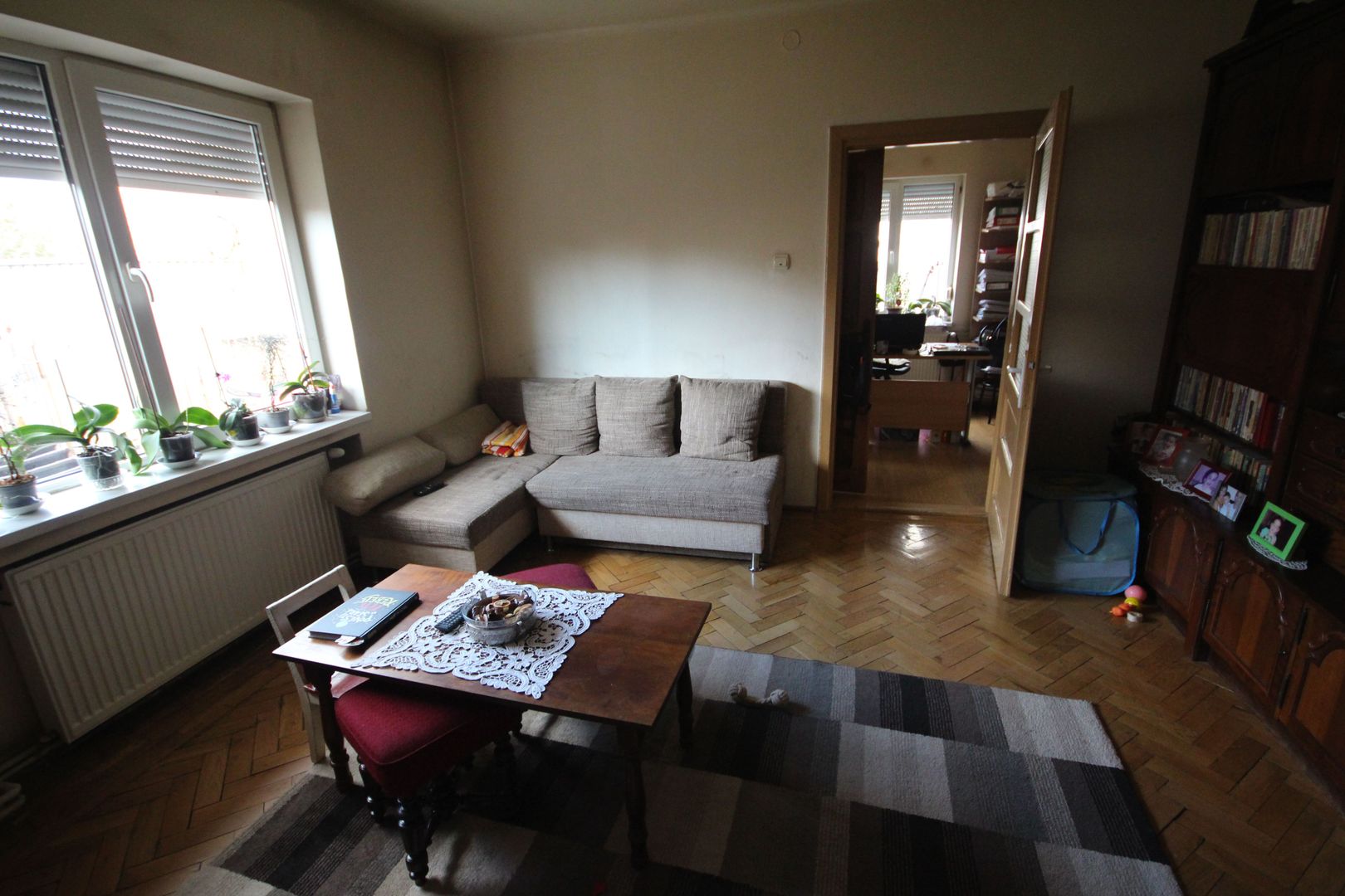 Casa ideala pentru 2 familii - Poză 6