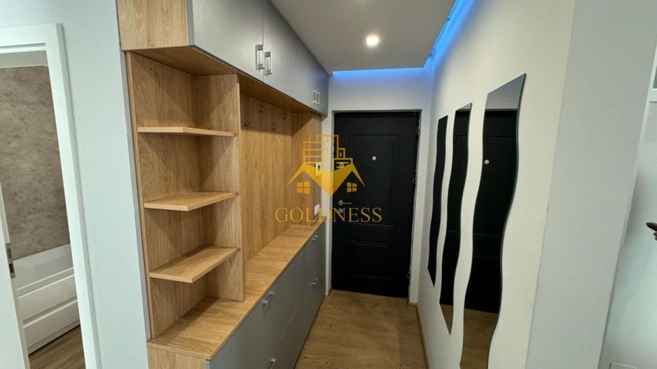 3 camere, modern, parcare, Buna Ziua, zona Grand Hotel Italia, LIDL - Poză 7