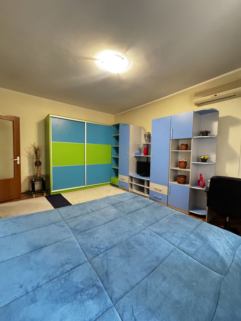 Apartament cu 1 cameră de închiriat – Zona Centrală, Oradea - Poză 3