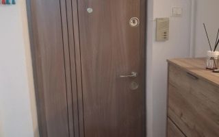 Garsoniera de inchiriat Brancoveanu Berceni - Poză 8