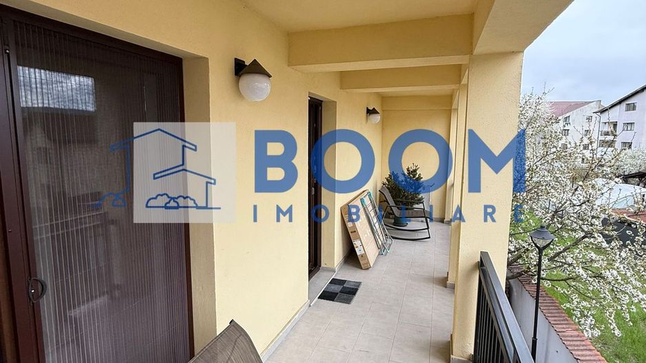 Apartament 3 camere mobilat-utilat | Etaj 1 | Zona Bulevard - Poză 8