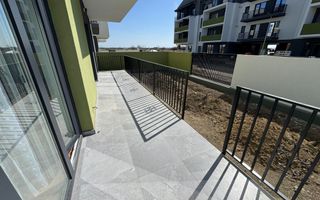 COMISION 0% Apartamente 2 camere de vanzare Giroc - Poză 2