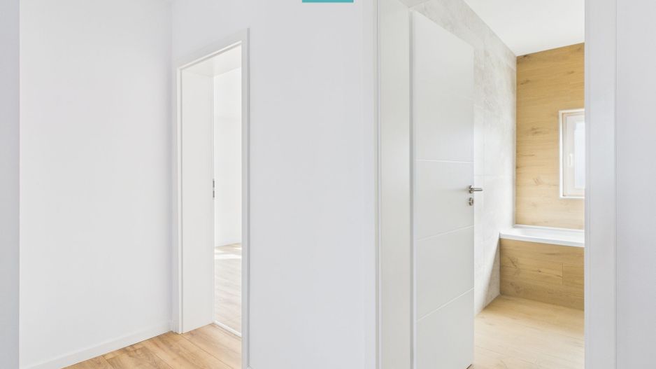 Duplex în stil scandinav -Giarmata lângă Timișoara - Poză 14