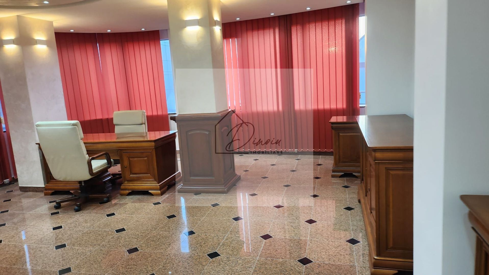 Cladire de inchiriat Damaroaia I 12 parcari I Lift I COMISION 0% - Poză 31