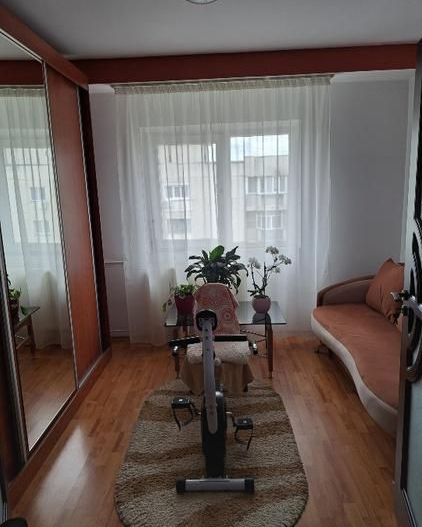 De vanzare apartament 4 camere 96 mp, Zona 13 Septembrie - Poză 11
