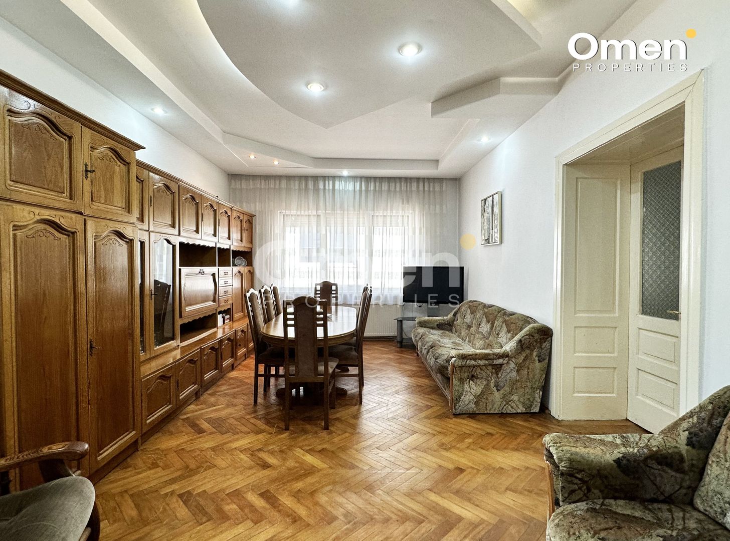 Casa de vânzare Centrul Vechi cu teren de 599 mp - Poză 5