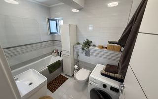 Apartament 2 camere de vânzare | Șelimbăr | pod | 2 parcări - Poză 7