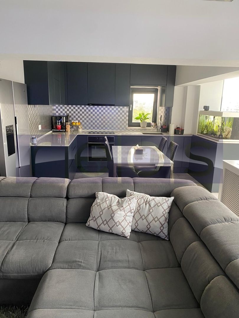 VANZARE PENTHOUSE EXCLUSIVIST UNIRII -ALBA IULIA - Poză 9