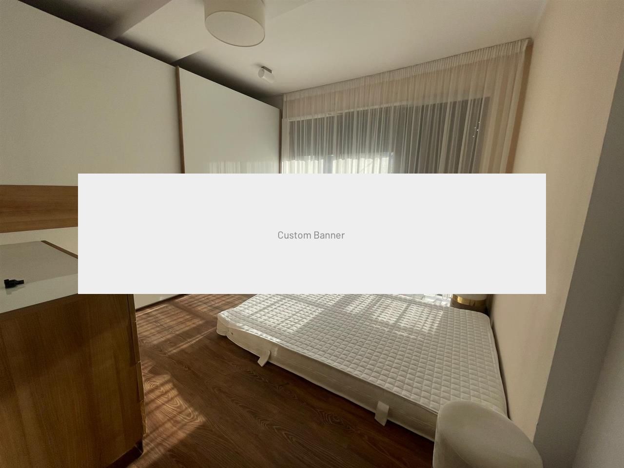 Apartament cu 3 camere la curte in zona Complexului Studentesc open space - Poză 3