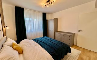 Penthouse 3 camere I 2 nivele I finisat la cheie I Zona de Vest I Sibiu - Poză 7