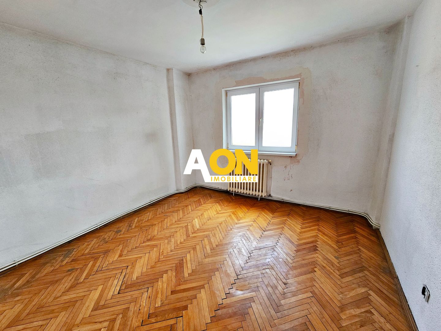 Apartament 3 camere, decomandat, zona Liceului Sportiv - Poză 9