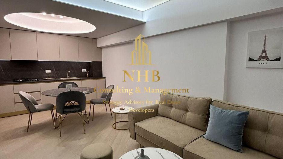 Apartament 3 Camere Cortina North-PARCARE - Poză 5