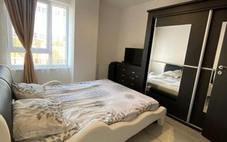 2 camere | decomandat | centrala proprie | finisaje premium | zona excelenta | - Poză 4